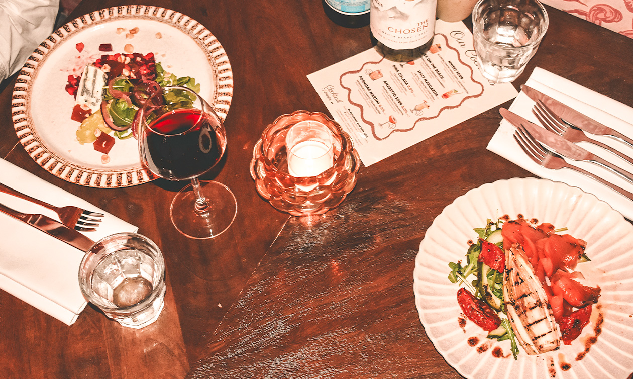 Brasserie Meelfabriek Zijlstroom