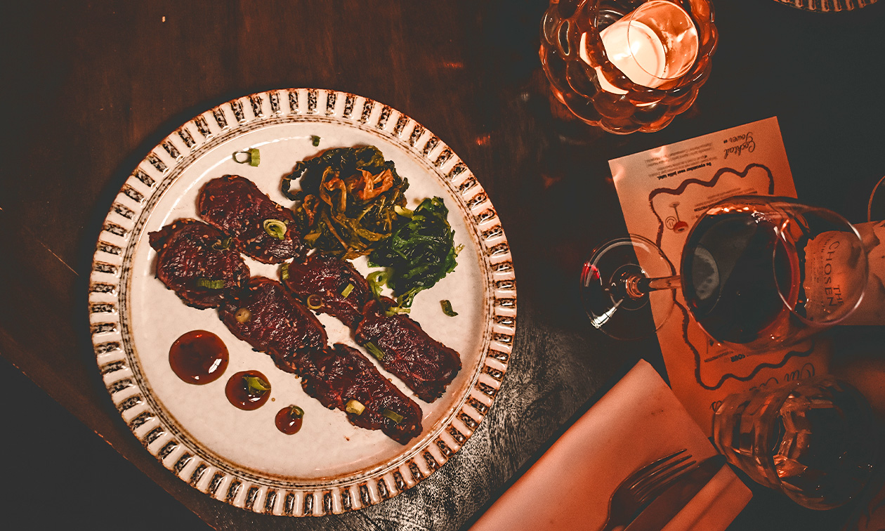 Brasserie Meelfabriek Zijlstroom