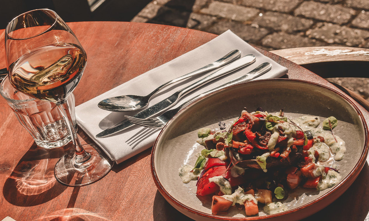 Brasserie Meelfabriek Zijlstroom