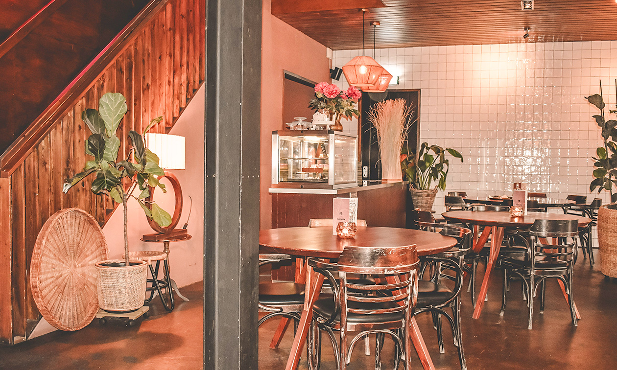 Brasserie Meelfabriek Zijlstroom