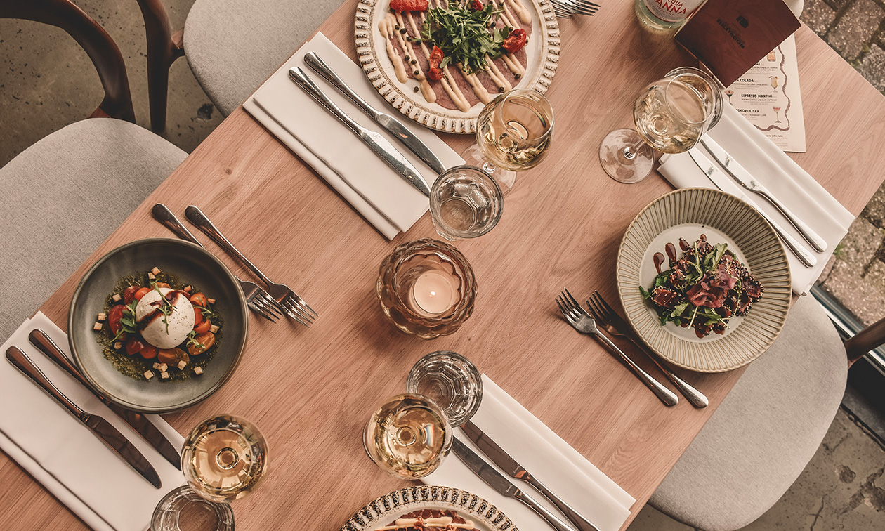 Brasserie Meelfabriek Zijlstroom