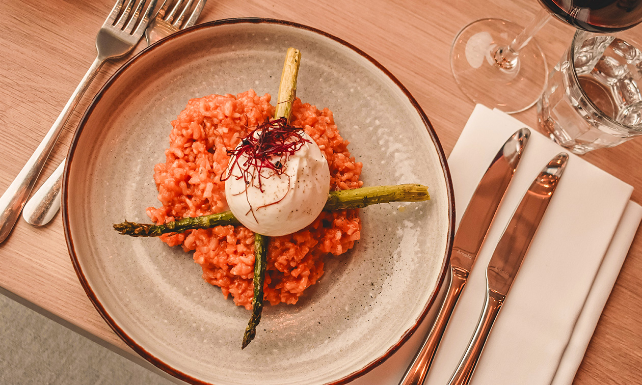 Brasserie Meelfabriek Zijlstroom