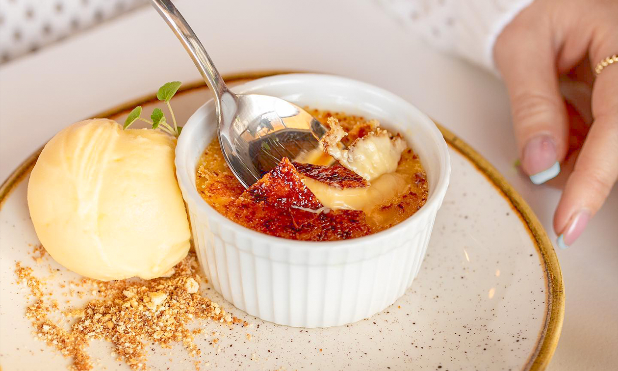 Brasserie Milo