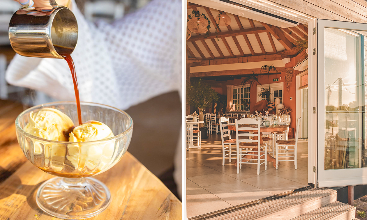 Brasserie Milo