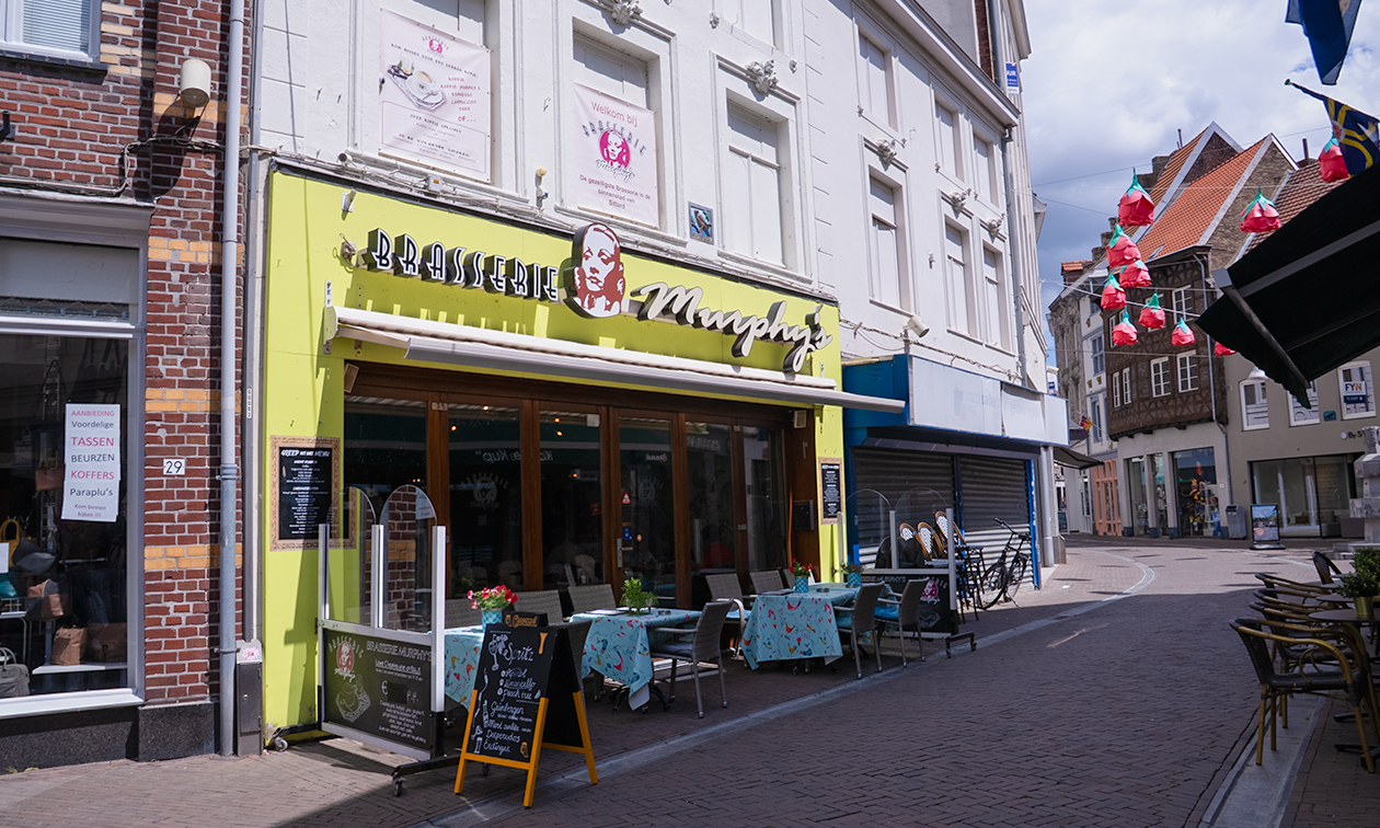 Brasserie Murphy's