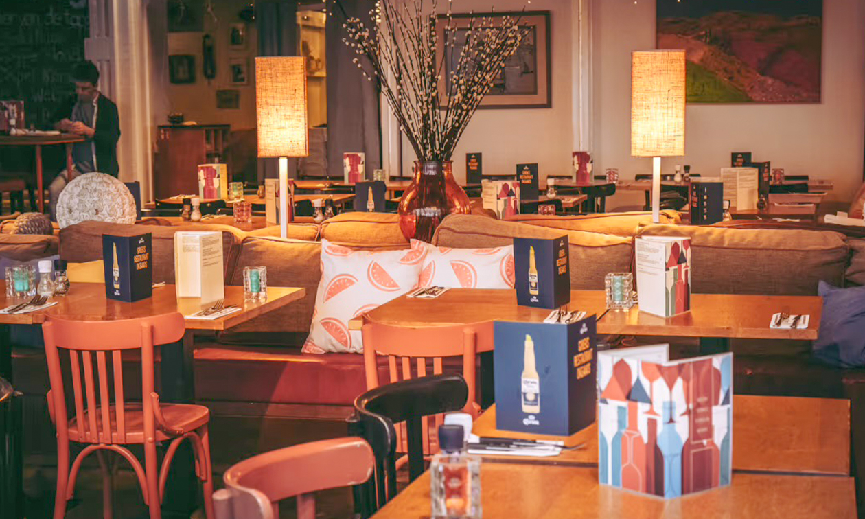 Brasserie Okeanos