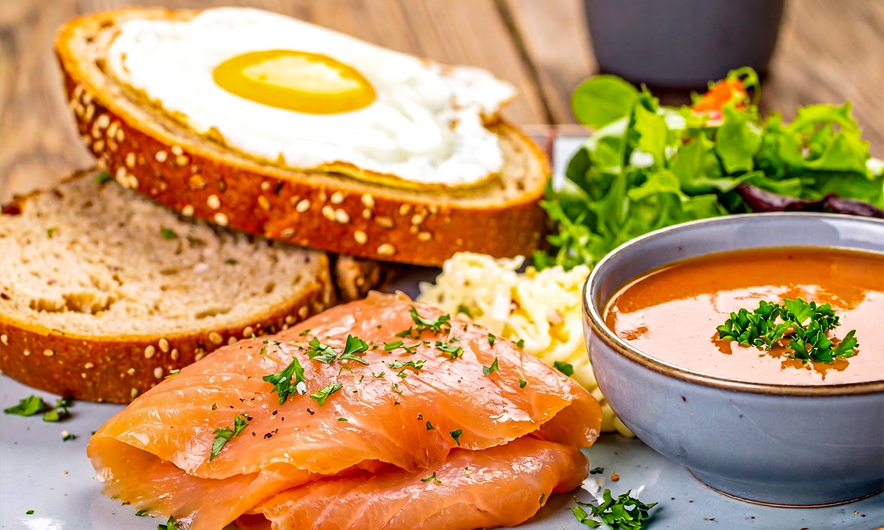 Brasserie Onder Ons Vught