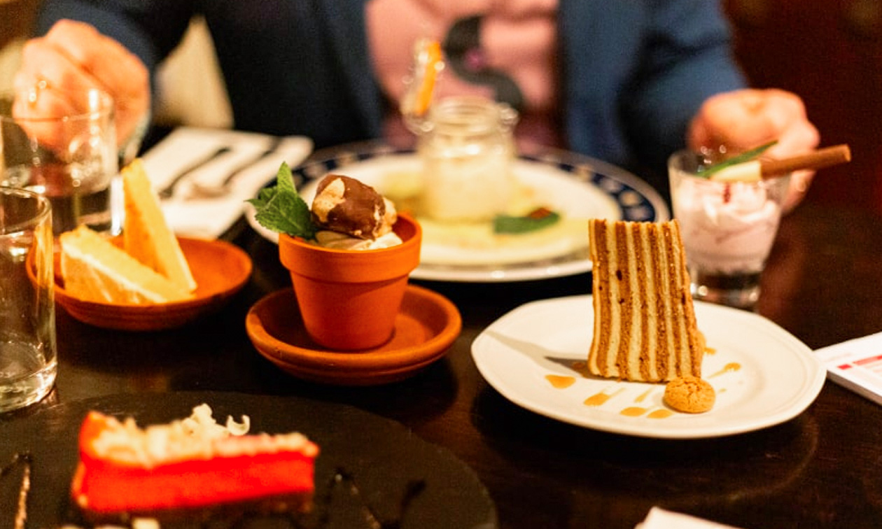 Brasserie-Restaurant d'Olifant