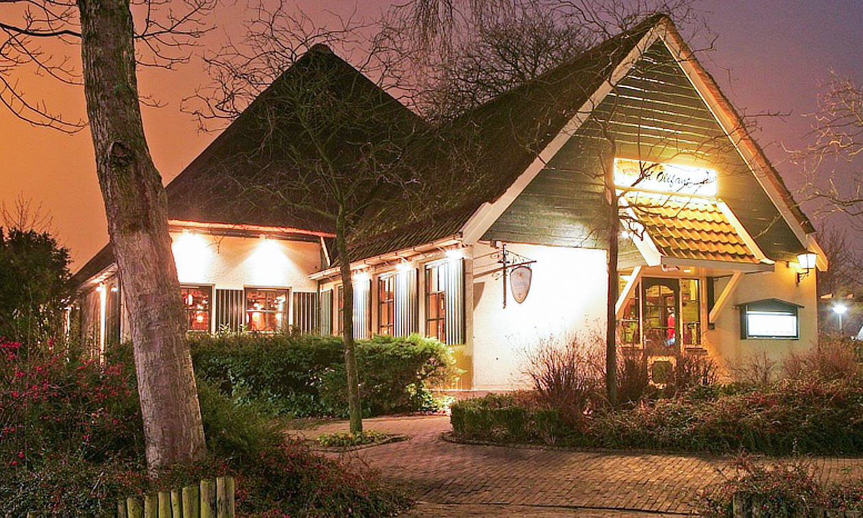 Brasserie-Restaurant d'Olifant