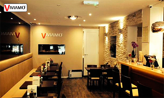Brasserie Restaurant Viviamo