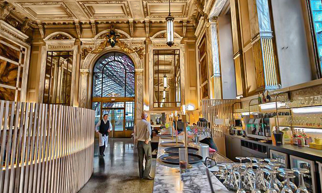 Brasserie Royal Antwerpen