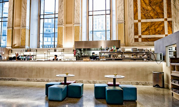 Brasserie Royal Antwerpen