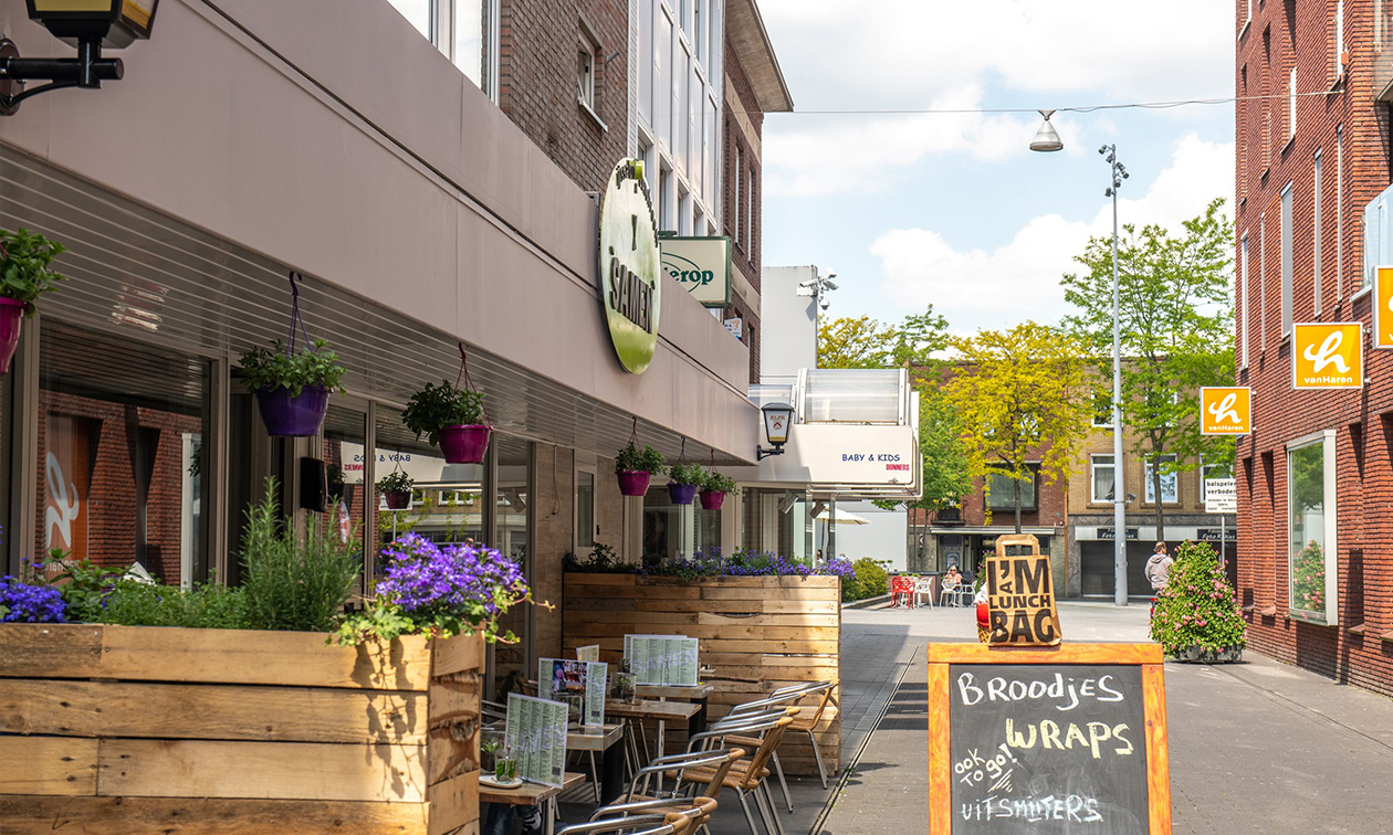 Brasserie Samen