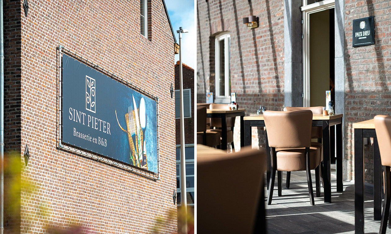 Brasserie Sint Pieter