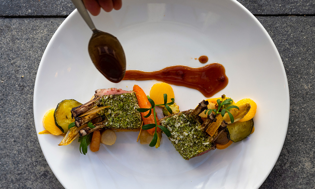 Brasserie Sint Pieter