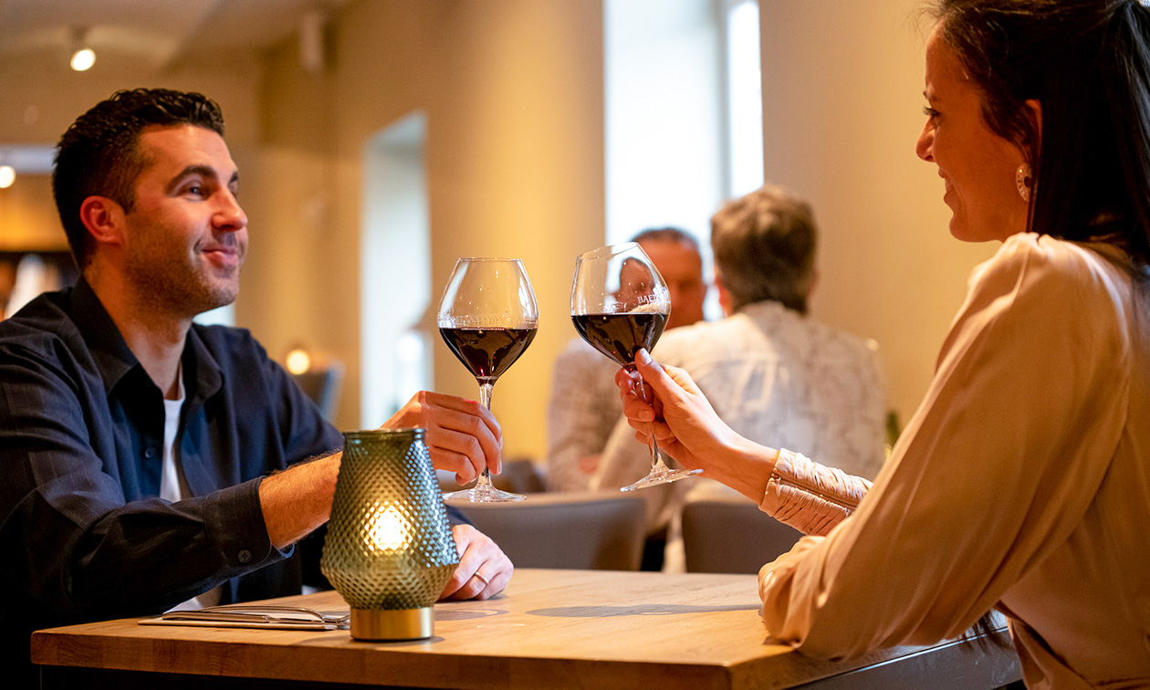 Brasserie Sint Pieter