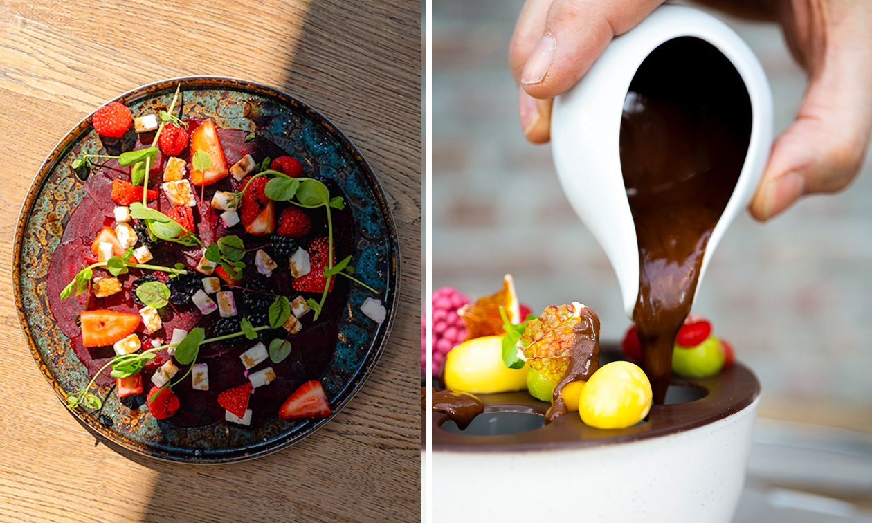 Brasserie Sint Pieter