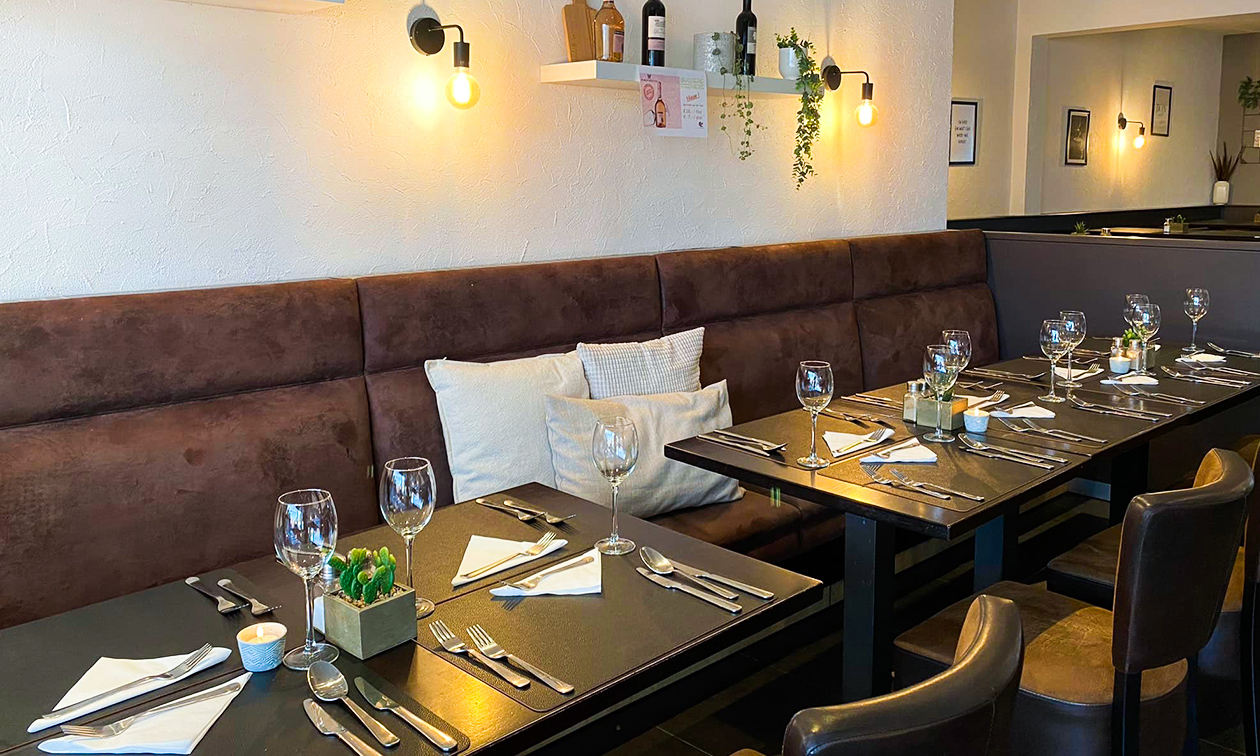 Brasserie Steenberg