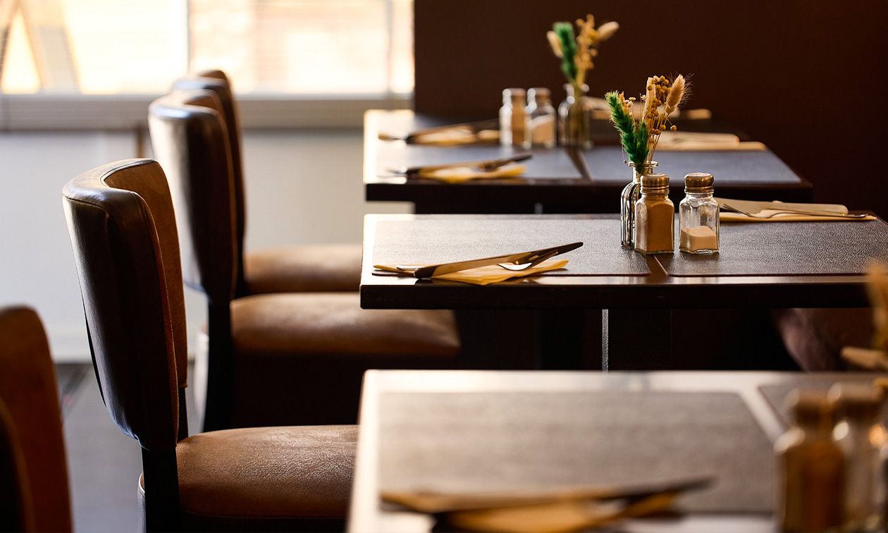 Brasserie Steenberg