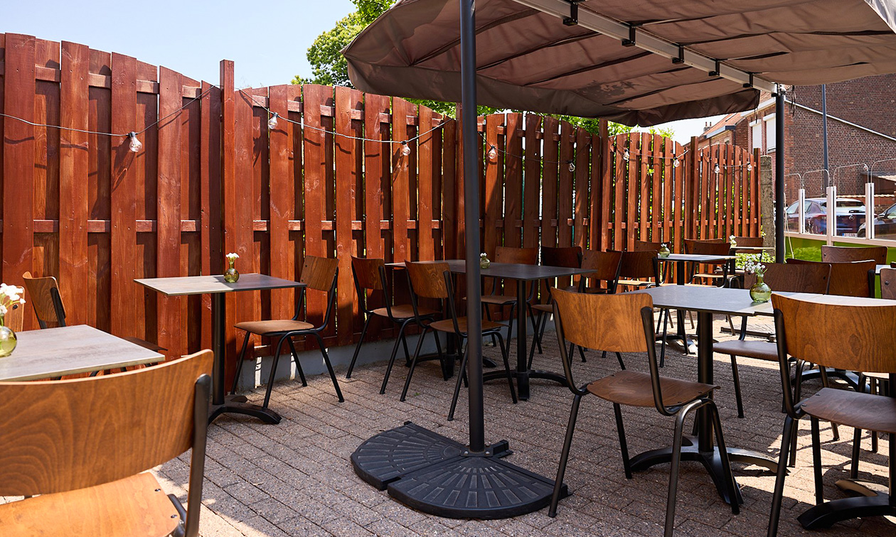 Brasserie Steenberg