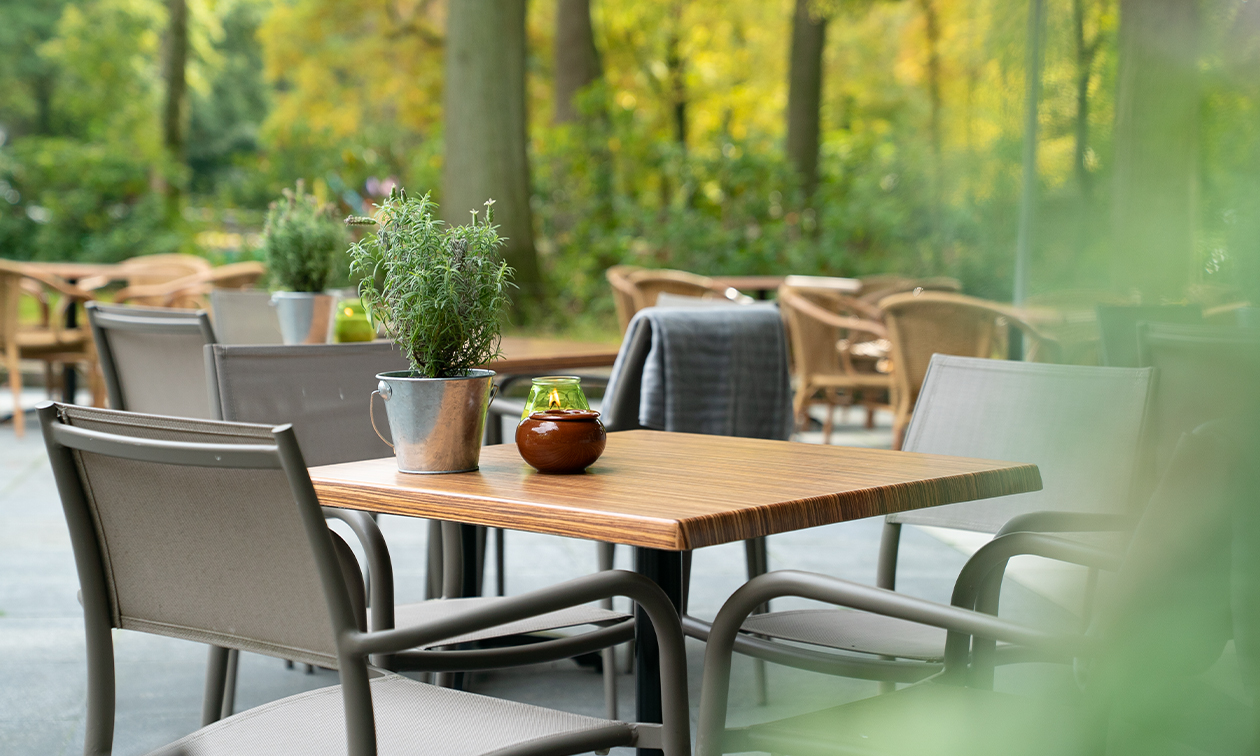 Brasserie Steinerbos