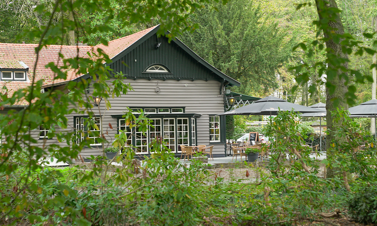 Brasserie Steinerbos
