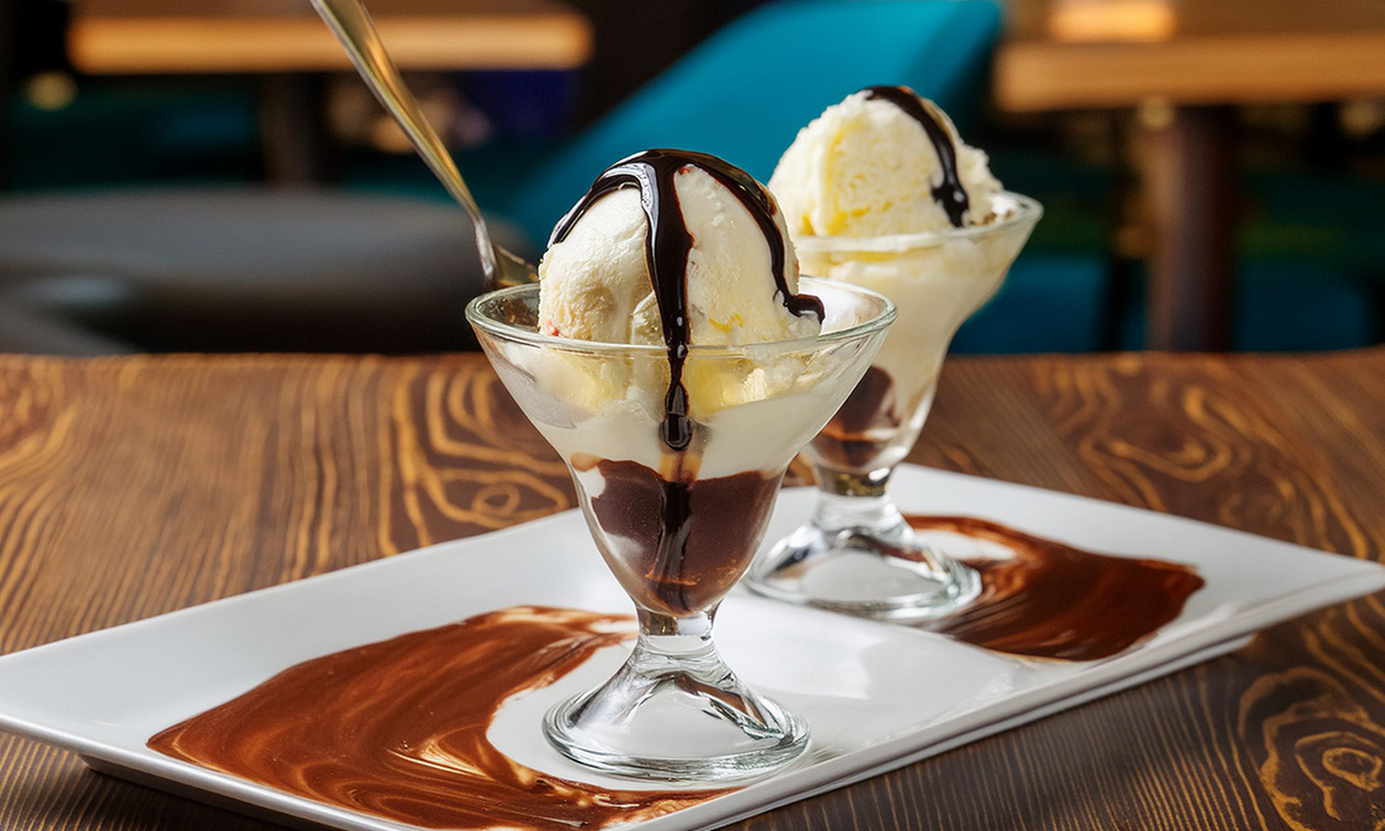 Brasserie ´t Literatuurtje