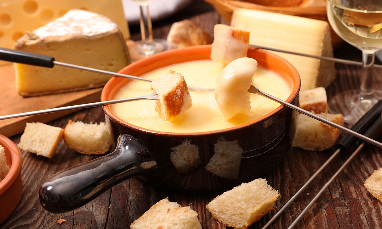 Brasserie 't Vaerhóes