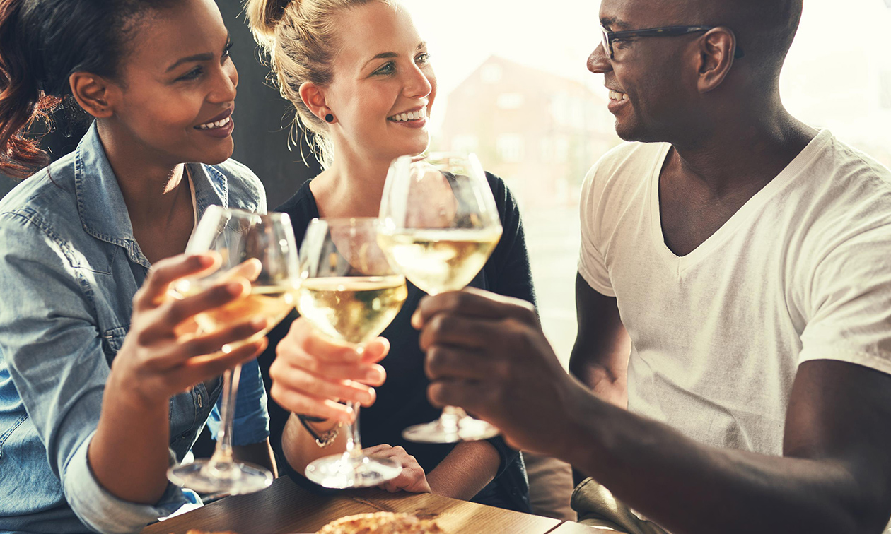 Brasserie 't Vaerhóes