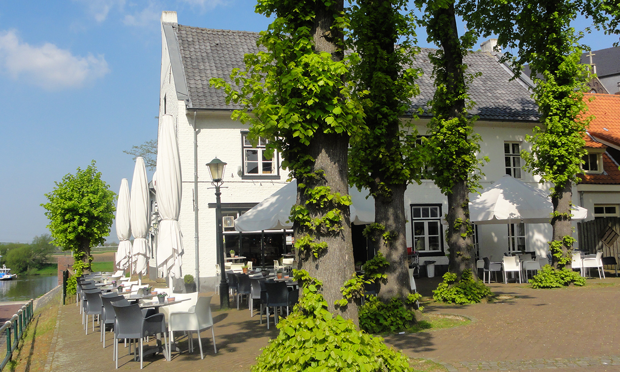 Brasserie 't Vaerhóes
