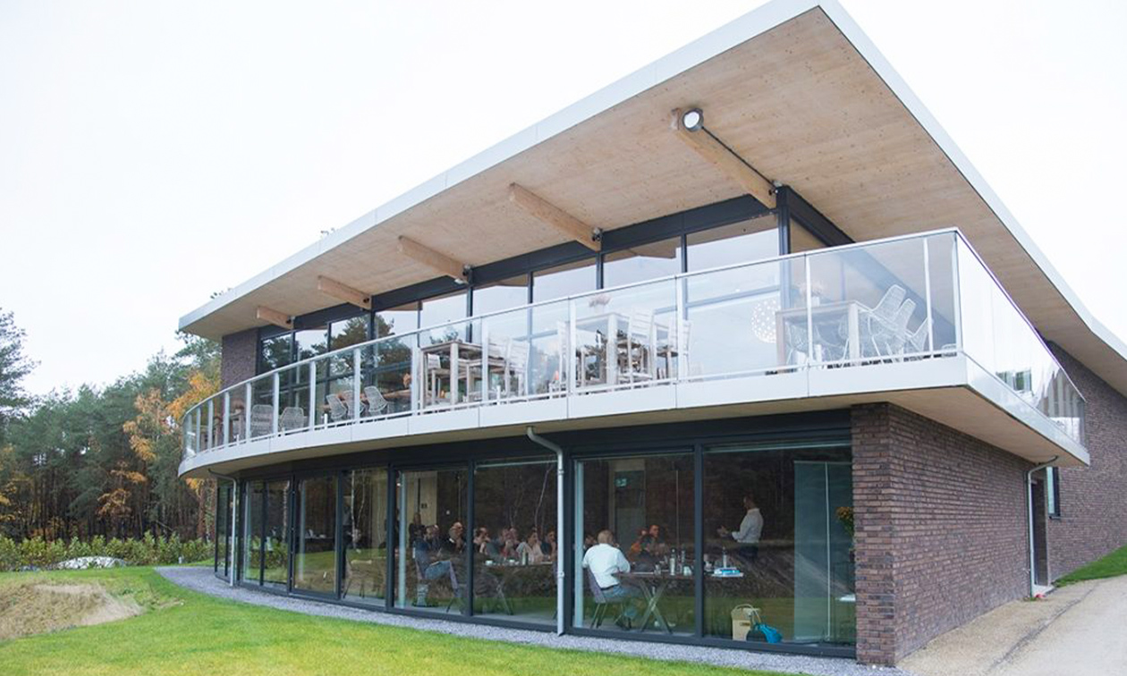 Brasserie The Valley