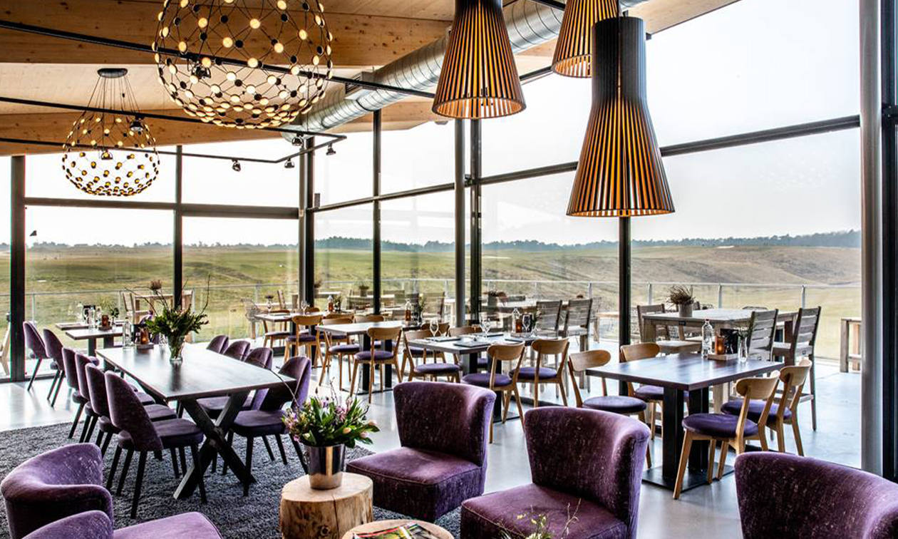 Brasserie The Valley