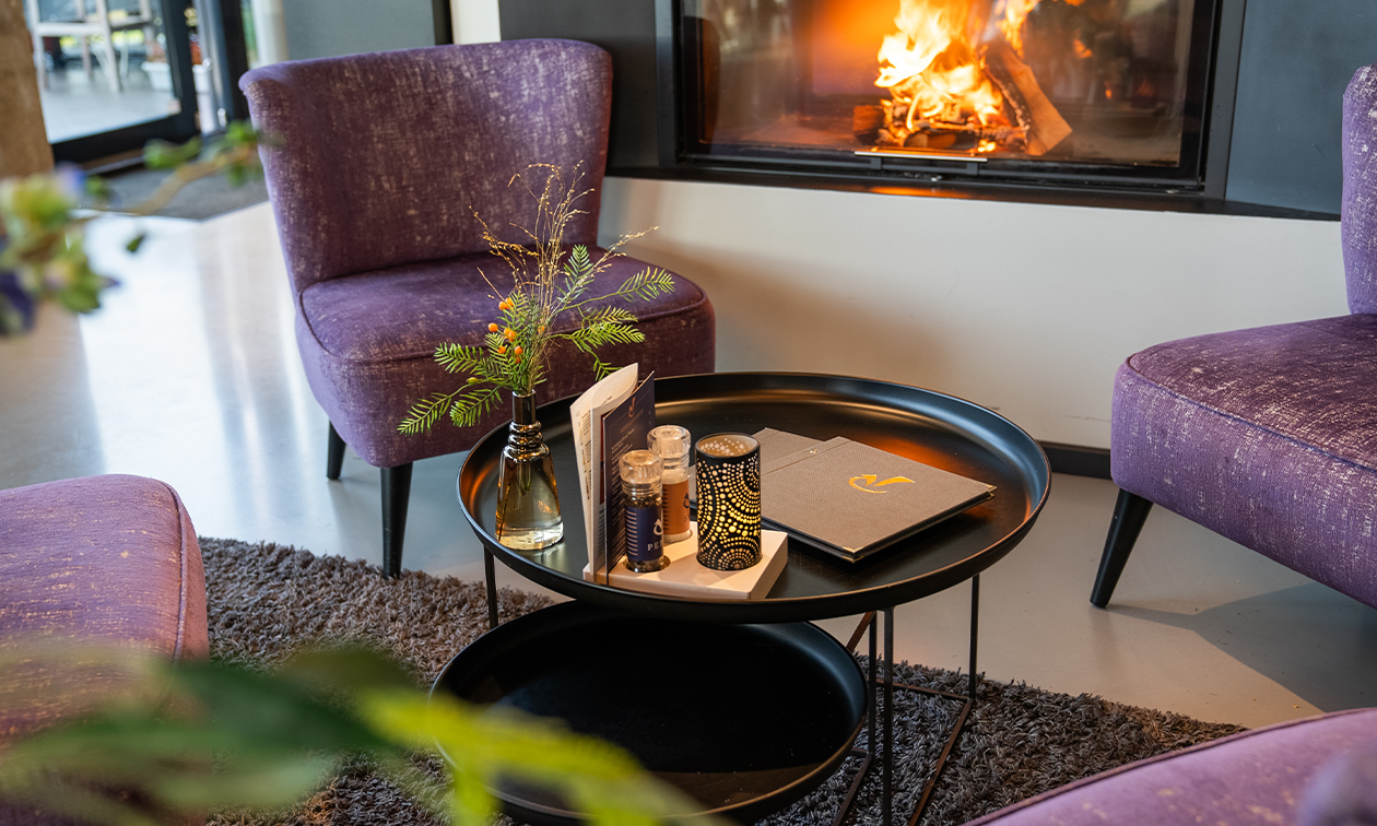 Brasserie The Valley