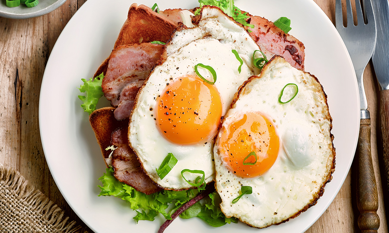 Brasserie The Valley