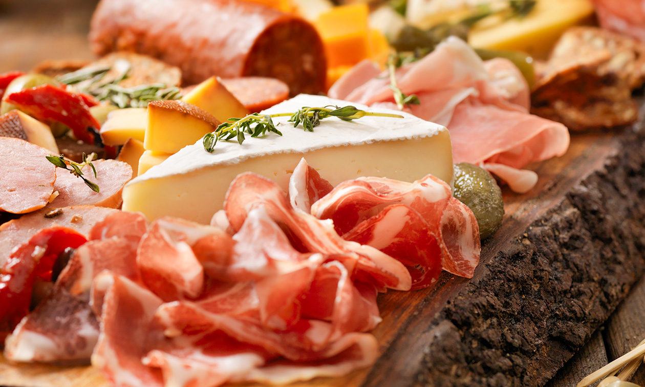 Brasserie Welcome Geleen