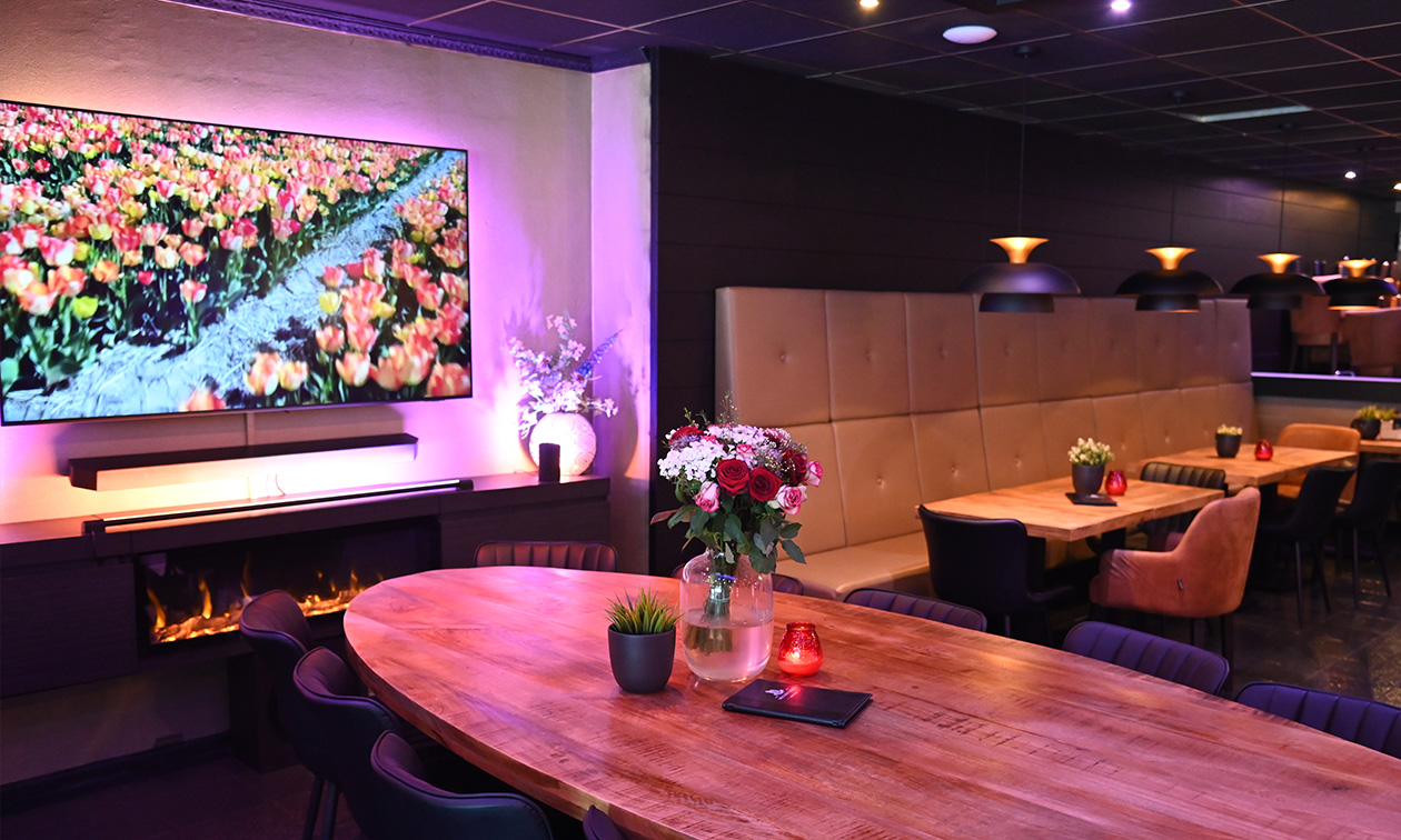 Brasserie Welcome Geleen