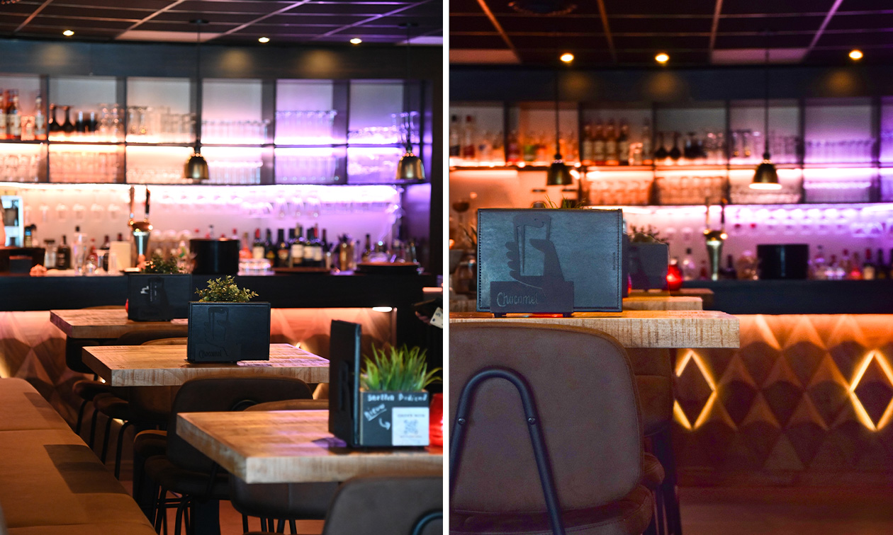 Brasserie Welcome Geleen