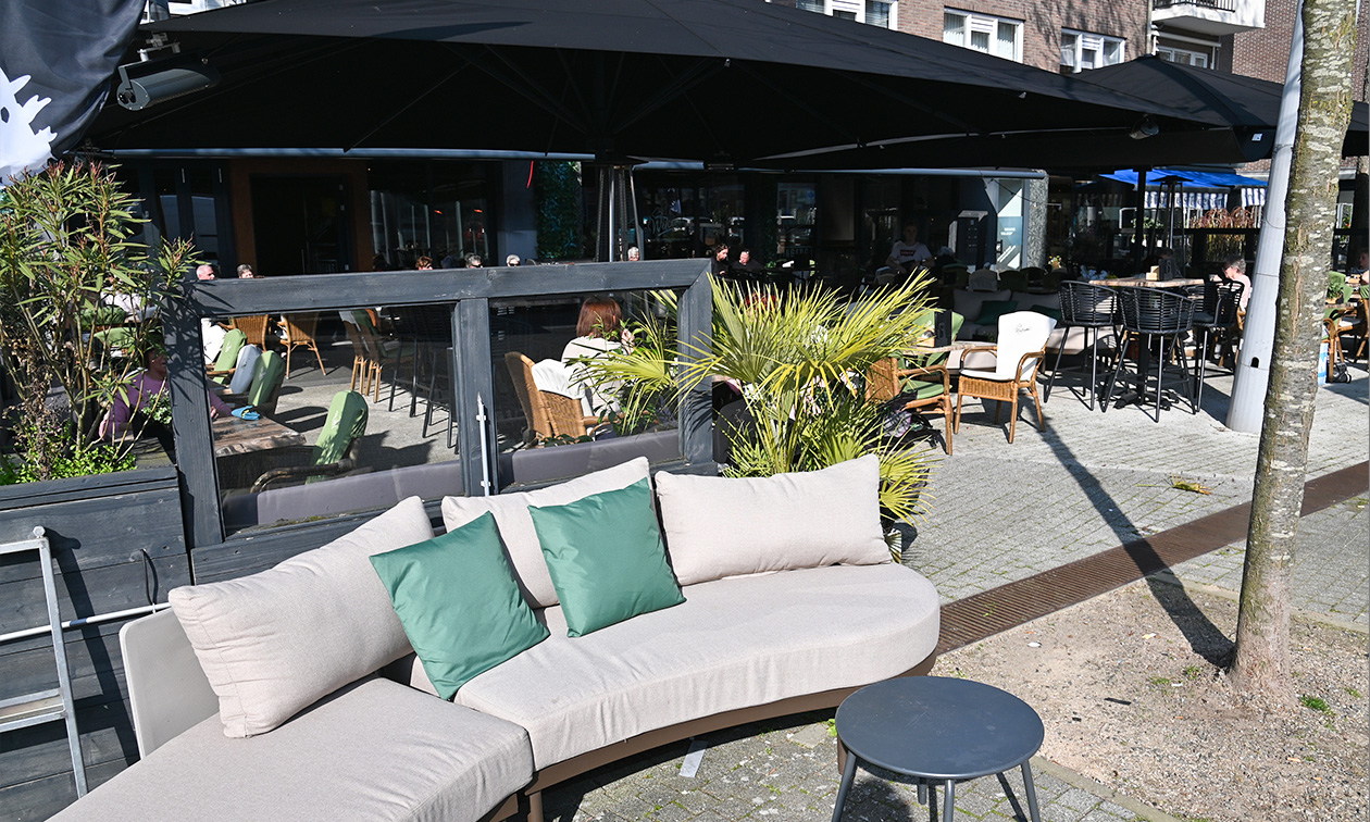 Brasserie Welcome Geleen