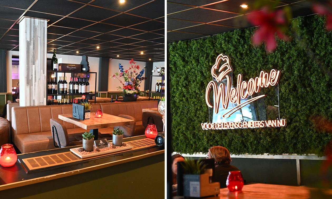 Brasserie Welcome Geleen