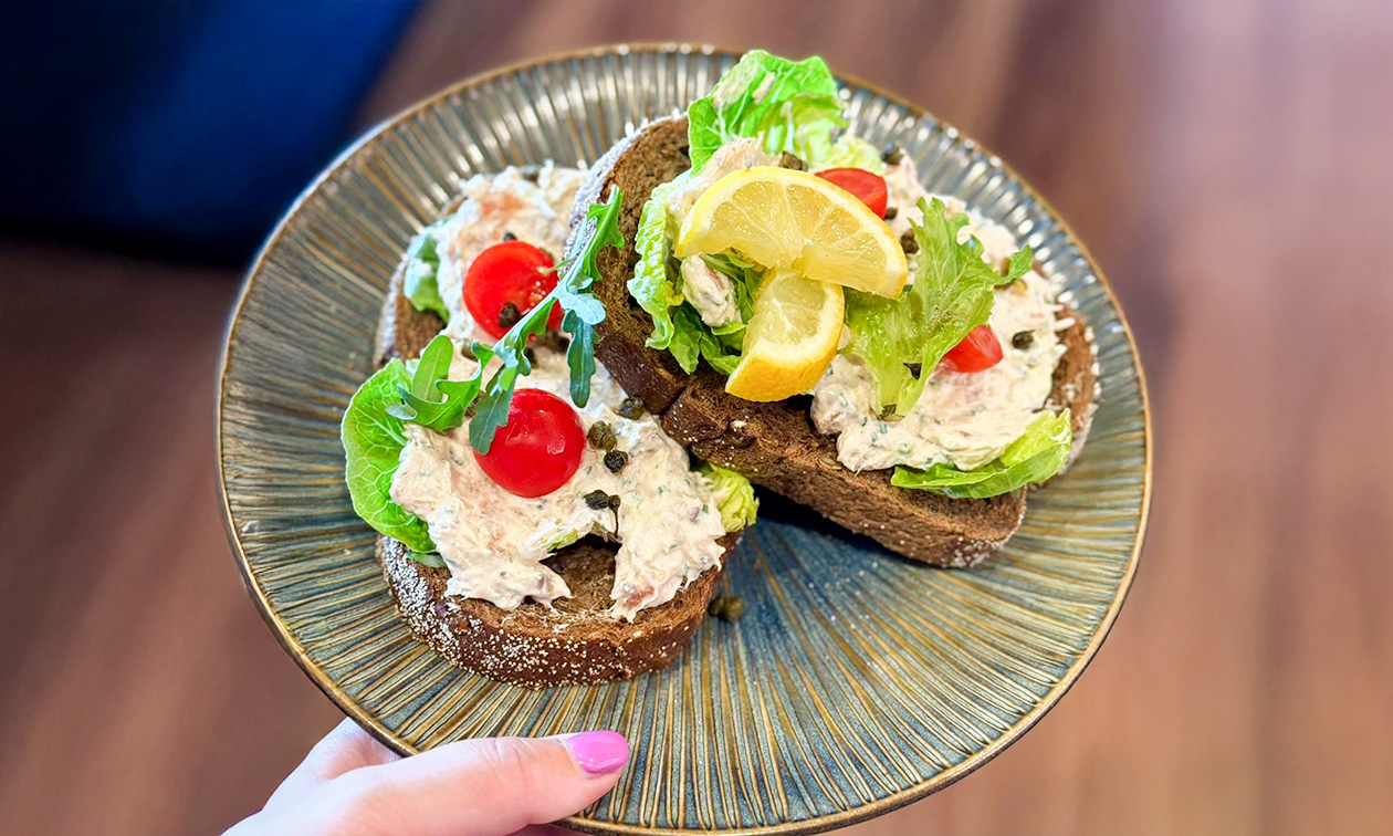 Brasserie Westerkade