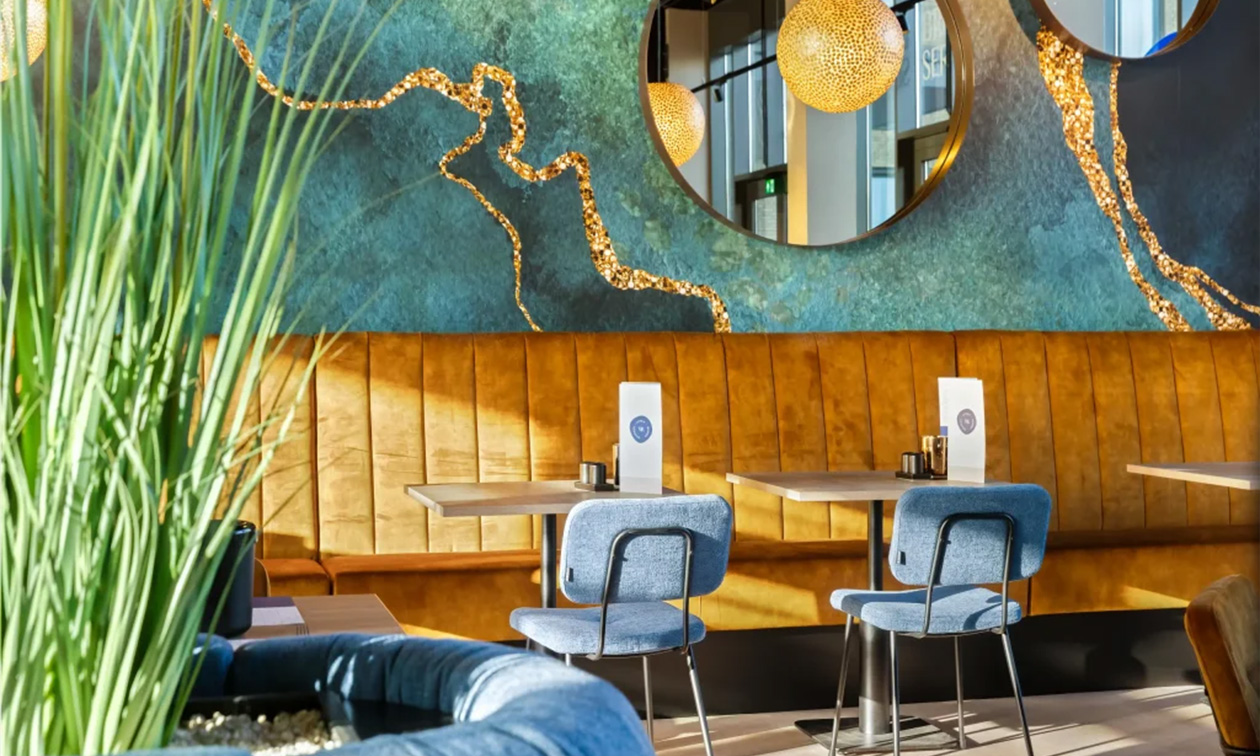 Brasserie Westerkade