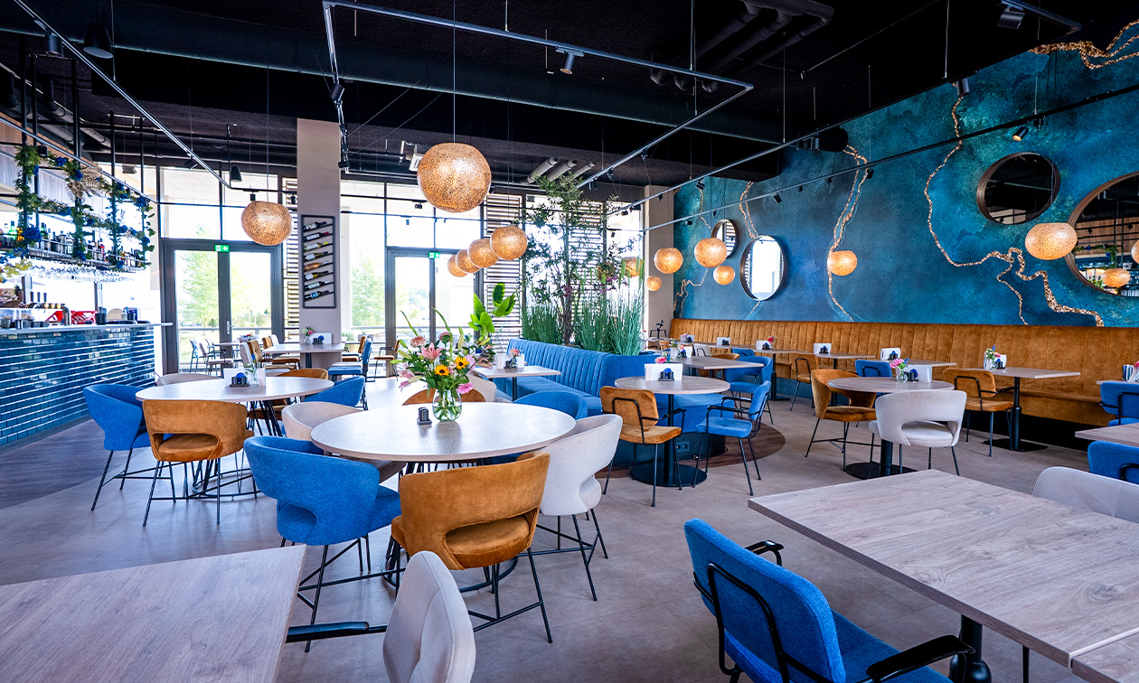 Brasserie Westerkade