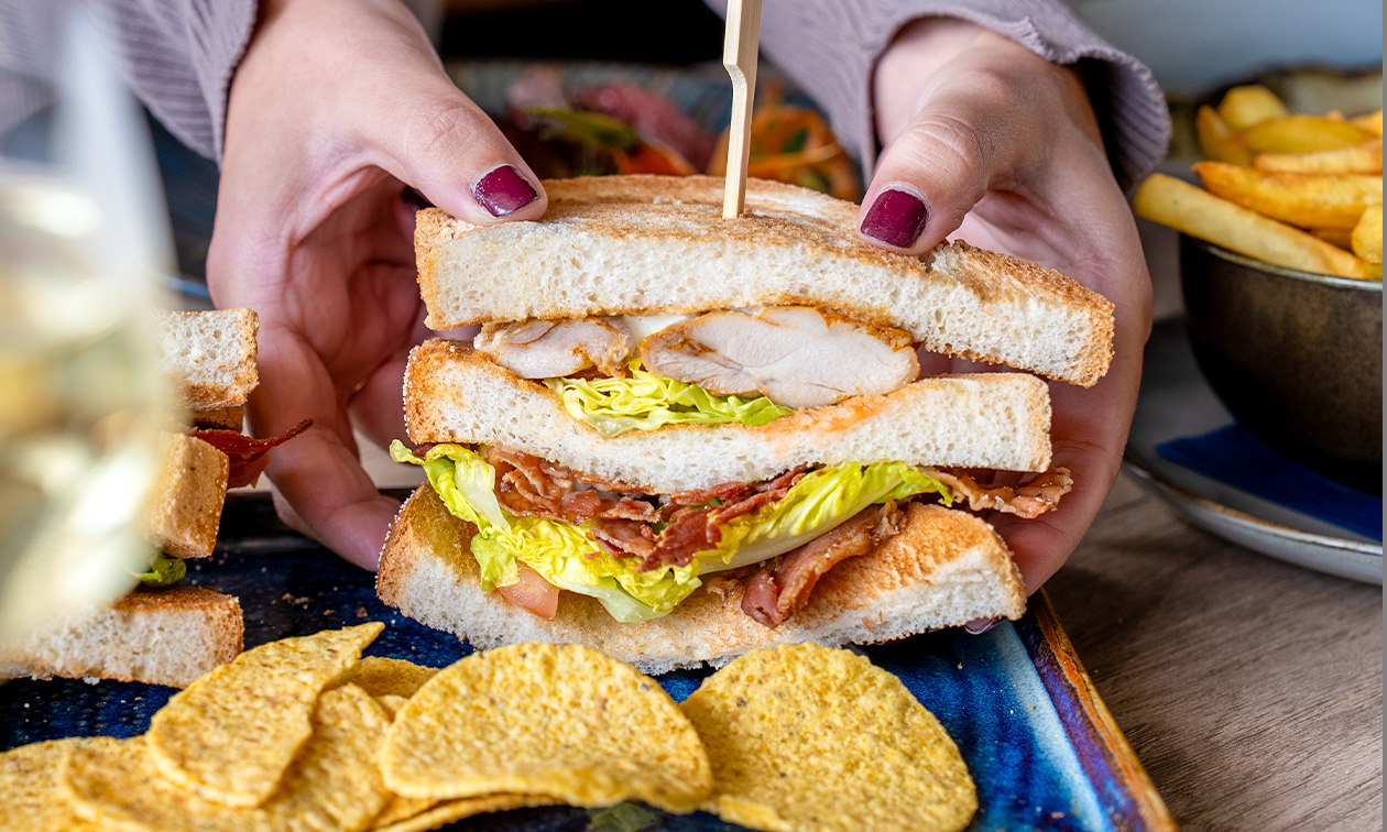 Brasserie Westerkade