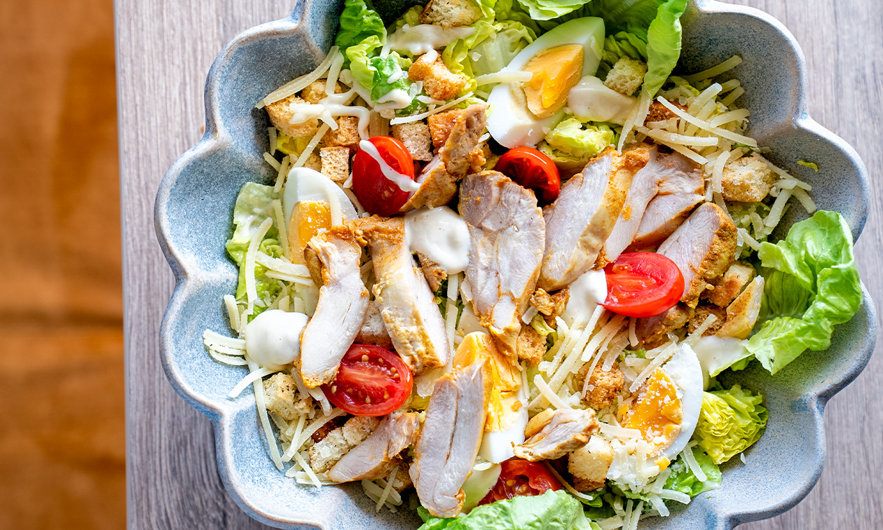 Brasserie Westerkade