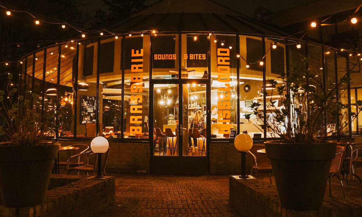 Brasserie Wisseloord