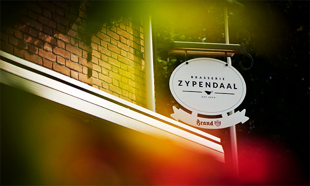 Brasserie Zypendaal