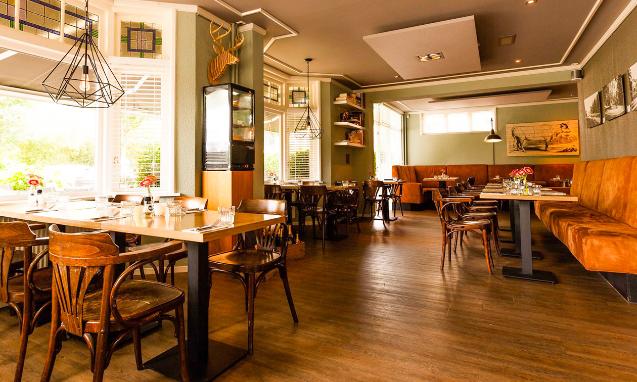 Brasserie Zypendaal