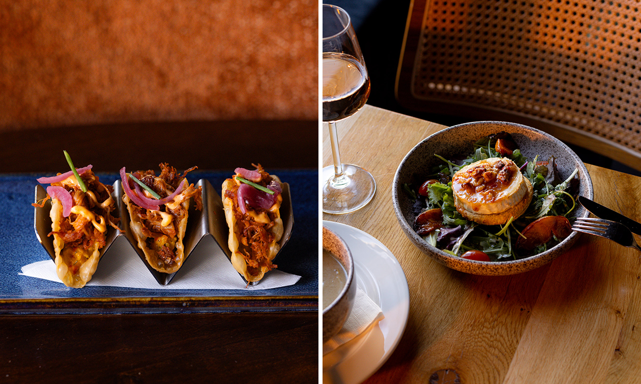 Bregje Leiden