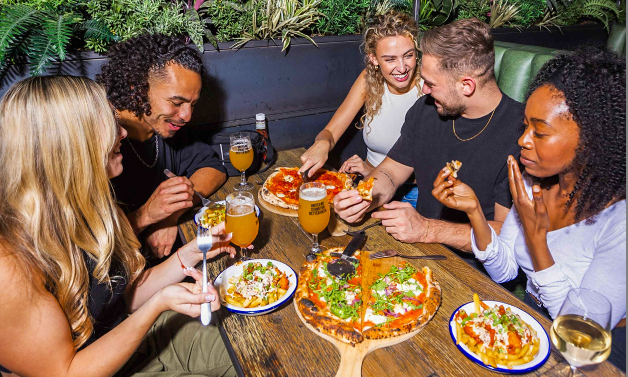 BrewDog Witte de With