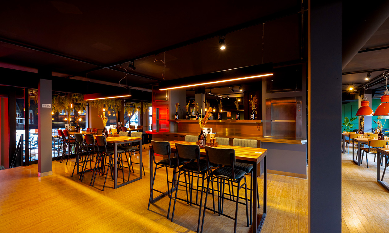 BrewDog Witte de With